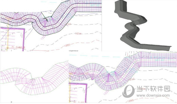 AutoCAD Civil 3D