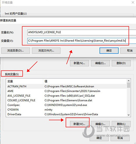 ANSYS SCADE