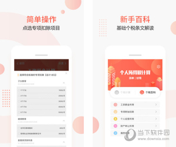 个税查询电脑版