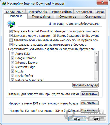 Internet Download Manager