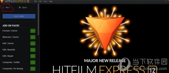 hitfilm 3 express hitfilm 3 express