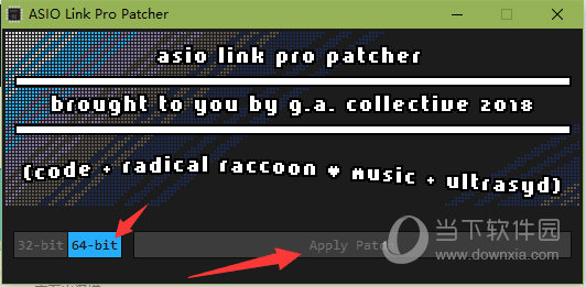 ASIO Link Pro