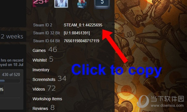 steam id finder by email steam id finder by email