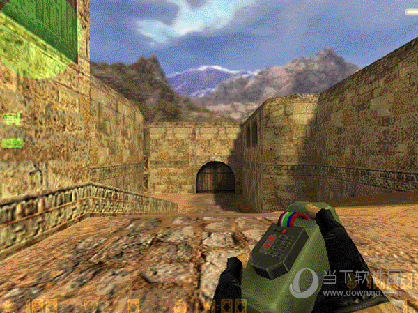 CS1.6修改器(10项属性修改+6辅助功能)