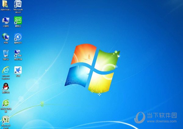 Windows7破解版64位下载