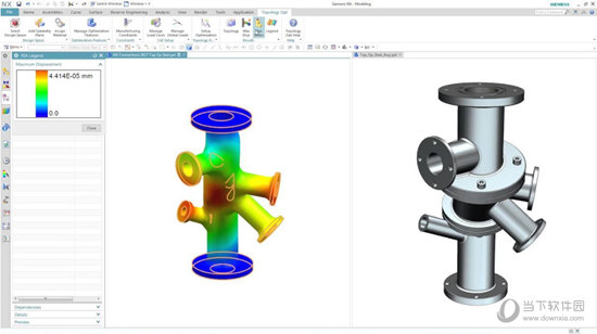 Siemens NX