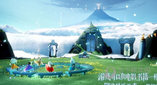 光遇国际服电脑版下载