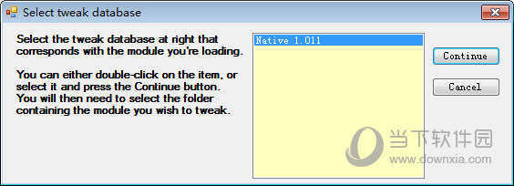 TweakMB 5.09汉化版