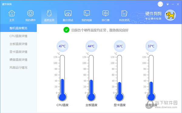 硬件狗狗