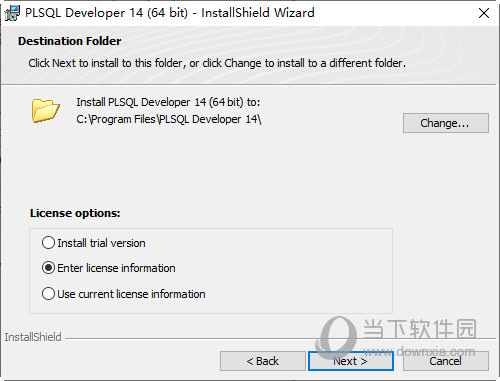 PLSQL Developer 14破解版