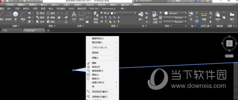 AutoCAD2016怎么画箭头