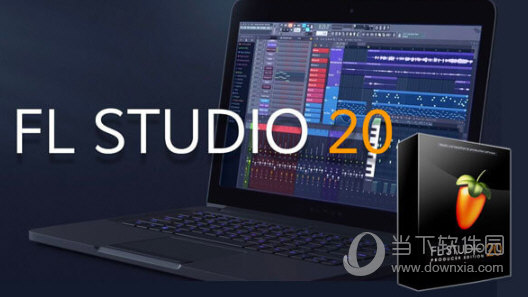 FL Studio 20