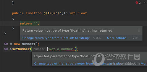 PhpStorm2020.2永久破解版