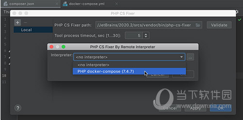 PhpStorm2020.2永久破解版