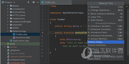 PhpStorm2020.2永久破解版
