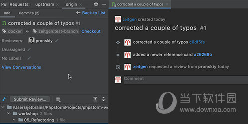 PhpStorm2020.2永久破解版