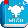 咪咕阅读APP V9.1.0 最新安卓版