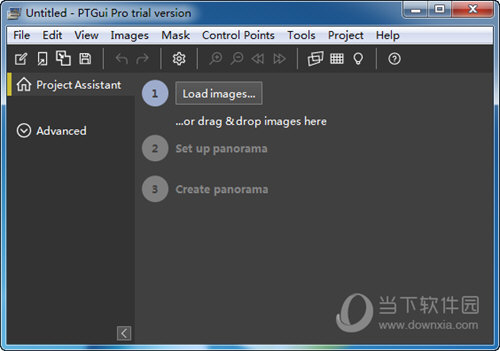 PTGui Pro 12中文破解版