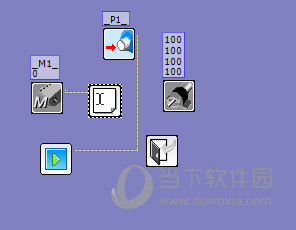 线的操作