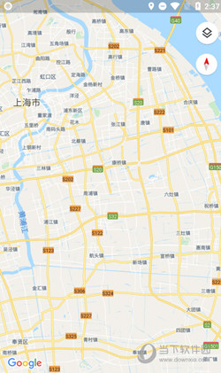 Google地图手机版下载