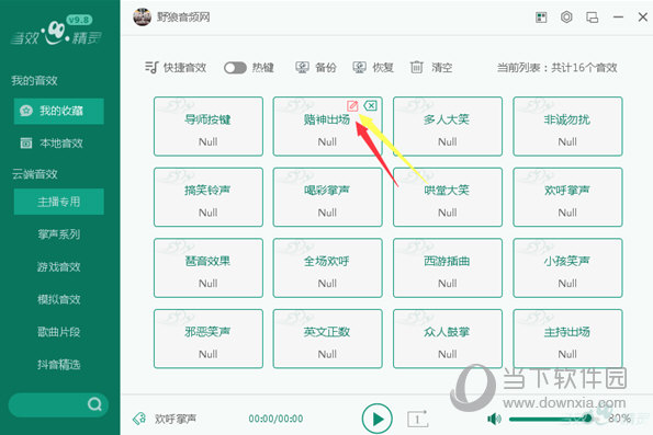 音效精灵破解版