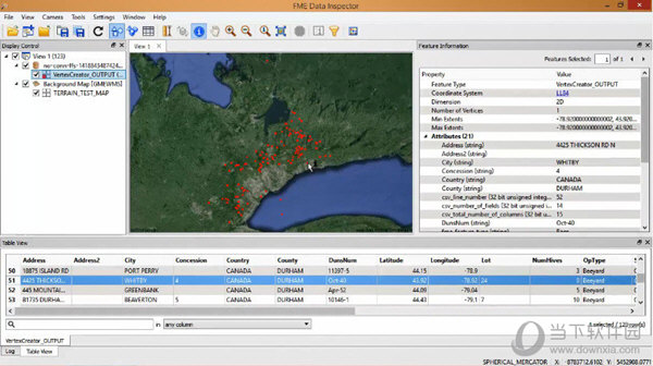 FME Desktop