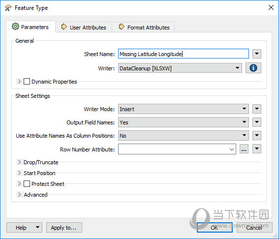 FME Desktop