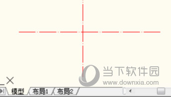 AutoCAD2016怎么画中心线