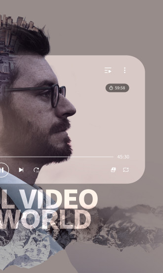 KMPlayer V42.03.242 官方安卓版截图2