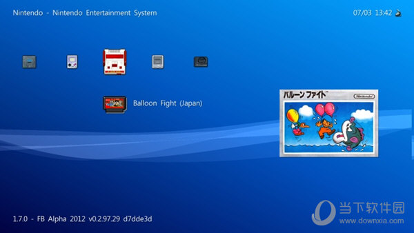 RetroArch