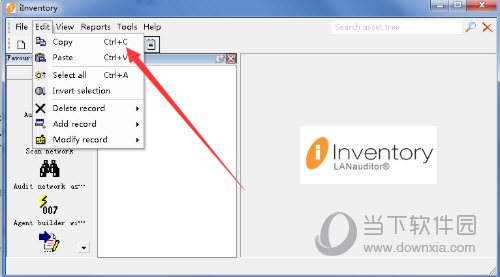 iInventory
