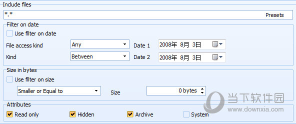 Duplicate File Detector