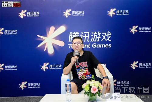 專訪《街霸：對決》制作人  揭秘手游幕后的故事！