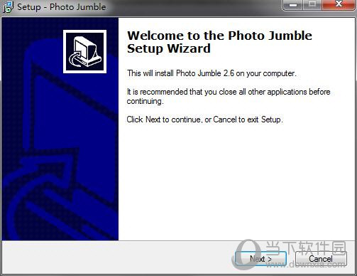 Photo Jumbl