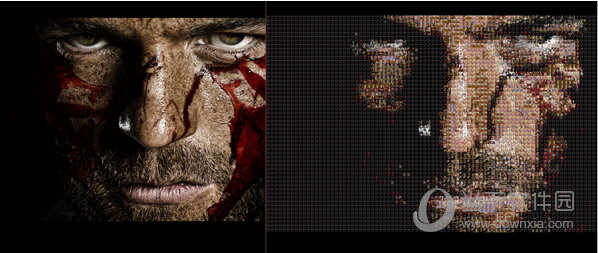 Mosaic