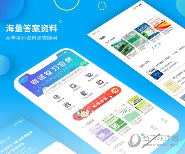 大学答案君