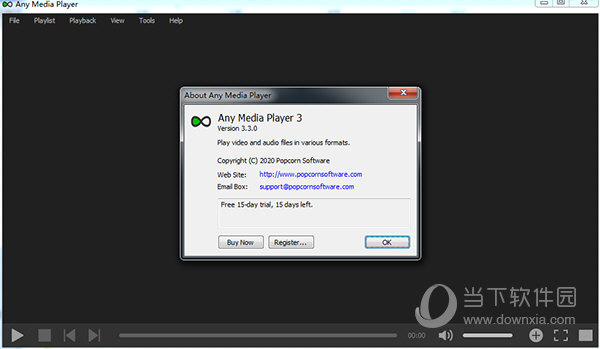 Any Media Player