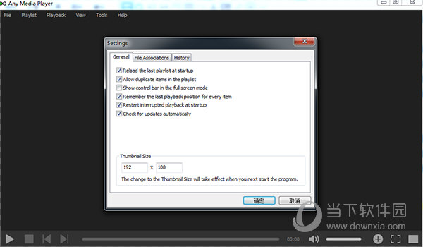 Any Media Player