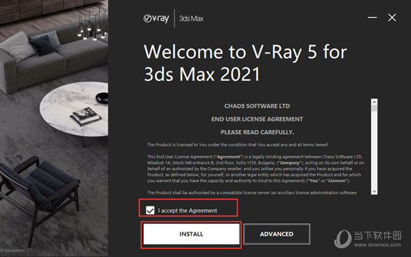 VRay5.5完美汉化破解版