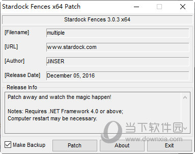 fences3.03中文破解版