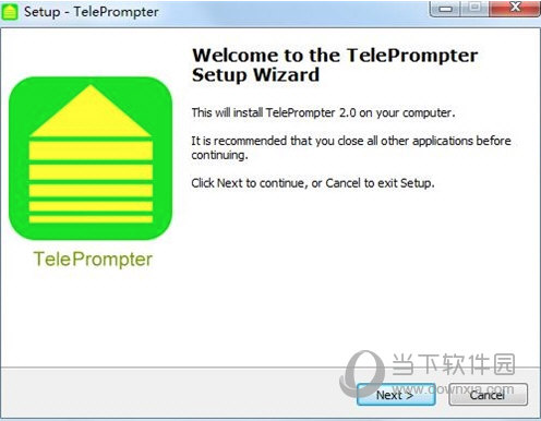 Teleprompter破解版下载