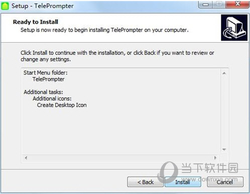 Teleprompter破解版下载