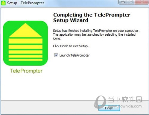 Teleprompter破解版下载