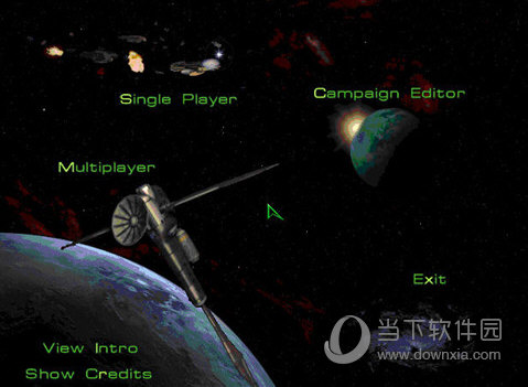 星际争霸1.08B硬盘版
