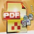 ScanSoft PDF Converter(pdf转word免费转换器) V2.0 免费版