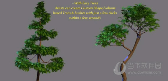 Gumroad Easy Treez