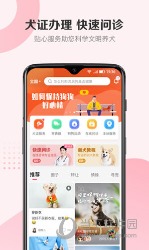 68宠物APP