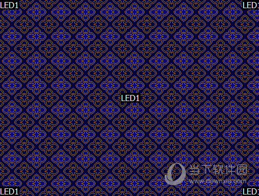LedshowTV2020图文编辑软件