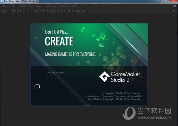 GameMaker Studio