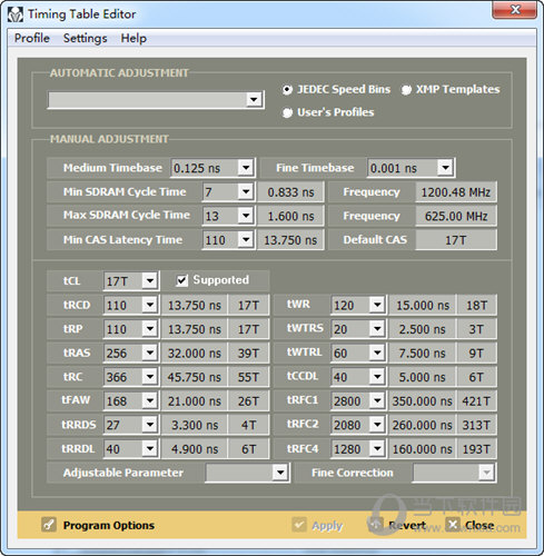 Thaiphoon Burner 16.3ƽ